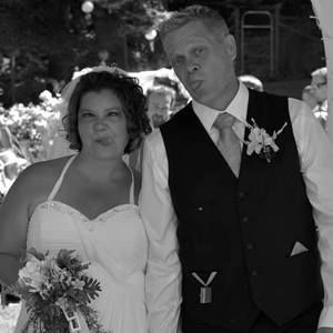 Meet your Posher, Bob-ange